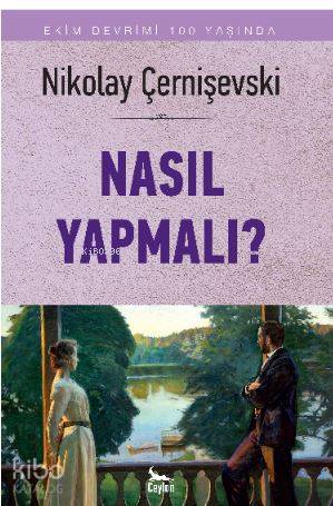 Nasıl Yapmalı?; Ekim Devrimi 100 Yaşında