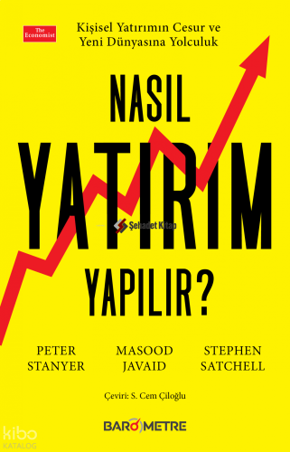 Nasıl Yatırım Yapılır?