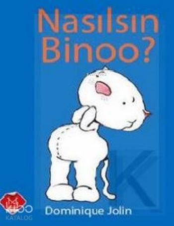 Nasılsın Binoo