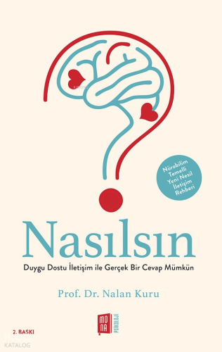 Nasılsın?