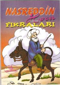 Nasreddin Hoca Fıkraları