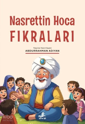 Nasreddin Hoca Fıkraları