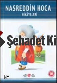 Nasreddin Hoca Hikayeleri