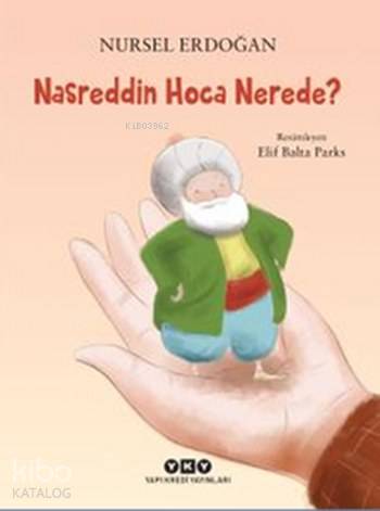 Nasreddin Hoca Nerede?