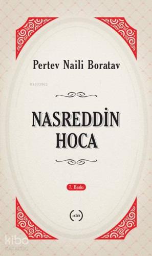 Nasreddin Hoca