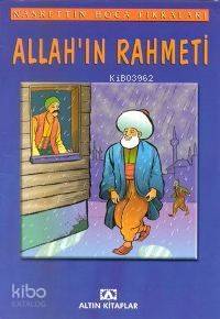 Nasrettin Hoca-allah'ın Rahmeti