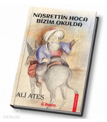 Nasrettin Hoca Bizim Okulda; Çocuk Oyunu