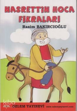 Nasrettin Hoca Fıkraları