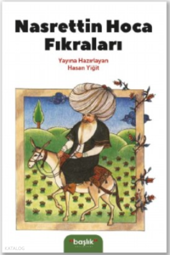 Nasrettin Hoca Fıkraları