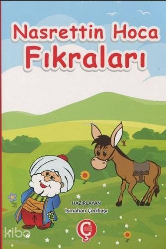 Nasrettin Hoca Fıkraları