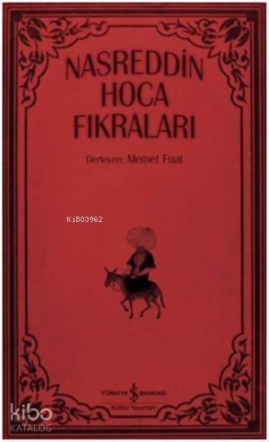 Nasrettin Hoca Fıkraları