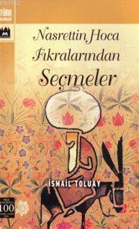 Nasrettin Hoca Fıkralarından Seçmeler