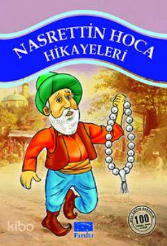 Nasrettin Hoca Hikayeleri