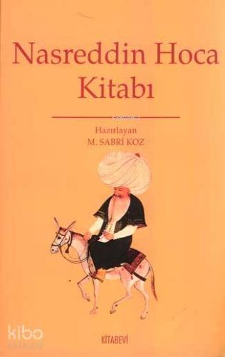 Nasrettin Hoca Kitabı