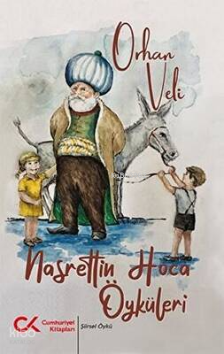 Nasrettin Hoca Öyküleri