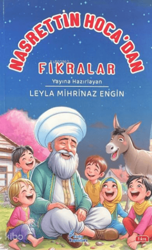 Nasrettin Hoca'dan Fıkralar