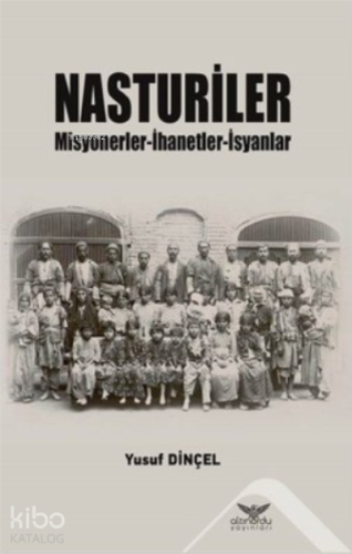 Nasturiler