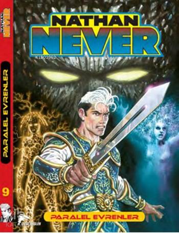 Nathan Never Dev Albüm 9; Paralel Evrenler