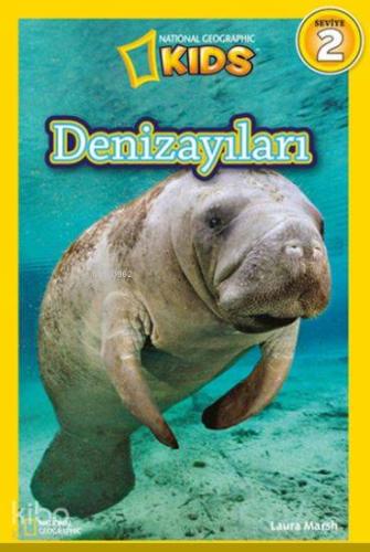 National Geographic Kids Denizayıları