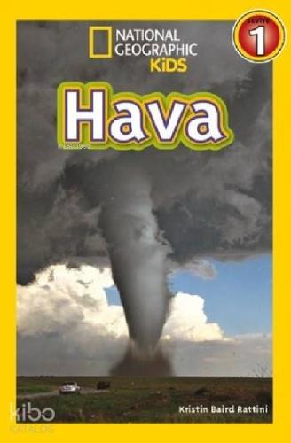 National Geographic Kids  Hava