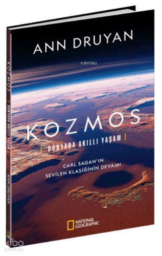 National Geographic Kozmos Dünyada Akıllı Yaşam