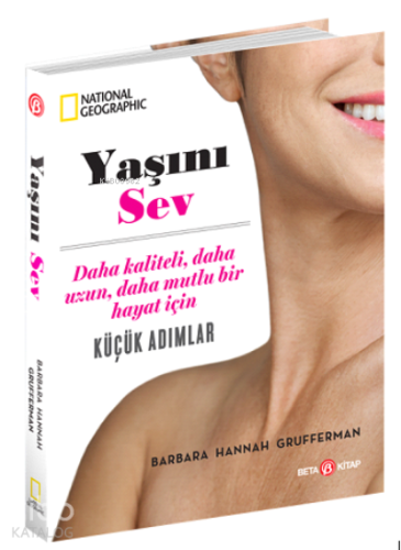 National Geographic Yaşını Sev