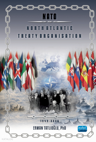 NATO - North Atlantic Treaty Organisation | Erman Tatlıoğlu | Nobel Ak