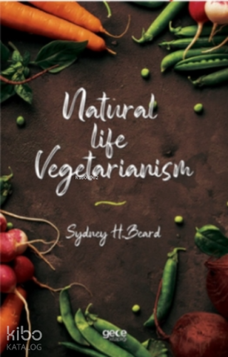 Natural Life Vegetarianism