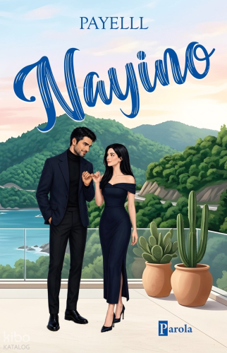 Nayino | Payelll | Parola Yayınları