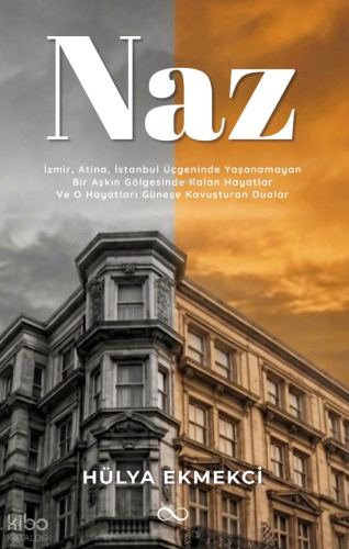 Naz | Hülya Ekmekci | Bengisu Yayınları