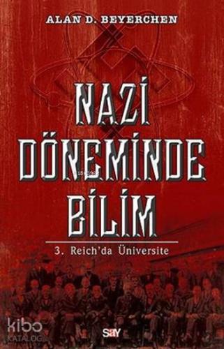Nazi Döneminde Bilim