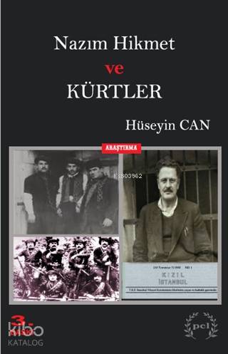 Nazım Hikmet ve Kürtler