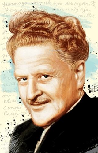 Nazım Hikmet Yumuşak Kapaklı Defter