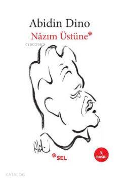 Nâzım Üstüne