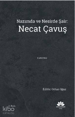 Nazımda ve Nesirde Şair