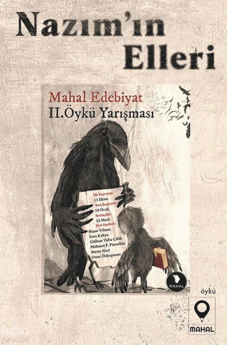 Nazım'ın Elleri | Kolektif | Mahal Edebiyat