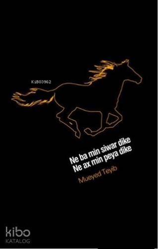 Ne Ba Min Siwar Dike, Ne Ax Min Peya Dike