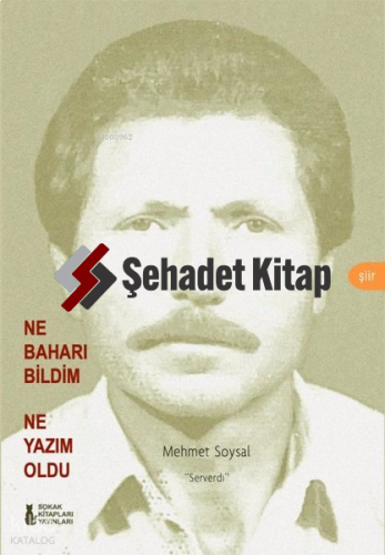 Ne Baharı Bildim Ne Yazım Oldu