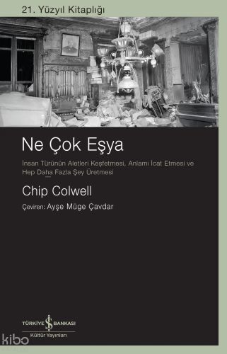 Ne Çok Eşya