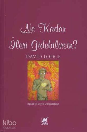 Ne Kadar İleriye Gidebilirsin?
