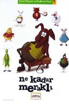 Ne Kadar Meraklı | Heyet | Nar Yayınları