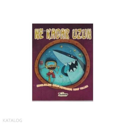 Ne Kadar Uzun Uzunlukları Karşılaştırmanın Tuhaf Yolları