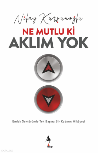 Ne Mutlu ki Aklım Yok