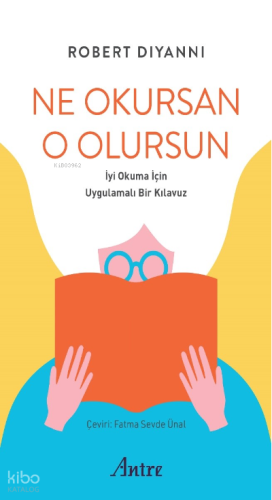 Ne Okursan O Olursun
