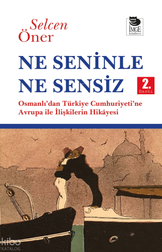 Ne Seninle Ne Sensiz