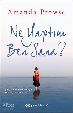 Ne Yaptım Ben Sana?