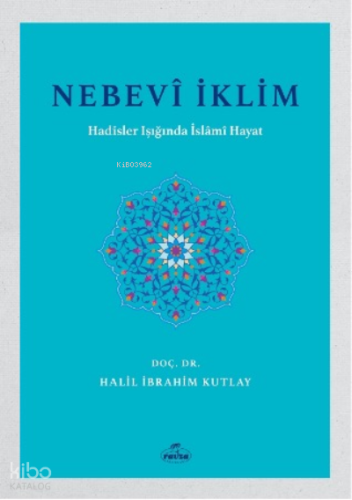 Nebevi İklim