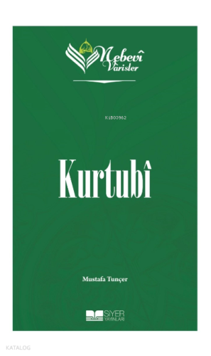 Nebevi Varisler 59 - Kurtubi