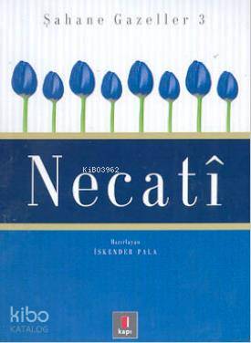 Necati | İskender Pala | Kapı Yayınları
