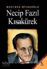 Necip Fazıl Kısakürek